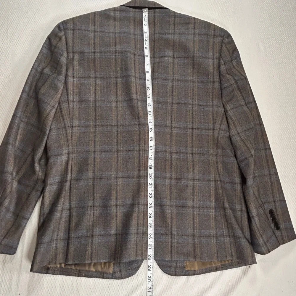 UNTUCKit harewood blazer